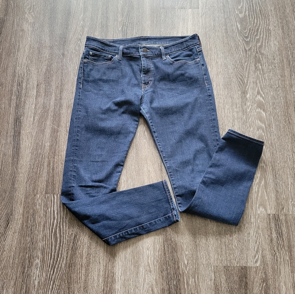 DENIM & SUPPLY RALPH LAUREN SKINNY JEANS